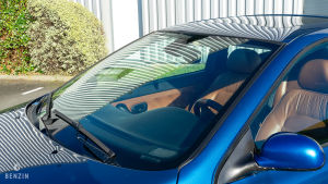 Peugeot 406 Coupé V6 - 2000