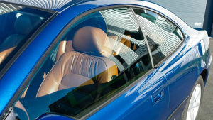 Peugeot 406 Coupé V6 - 2000