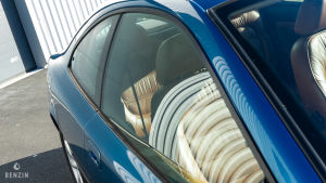 Peugeot 406 Coupé V6 - 2000