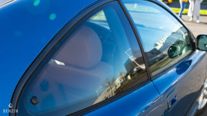 Peugeot 406 Coupé V6 - 2000