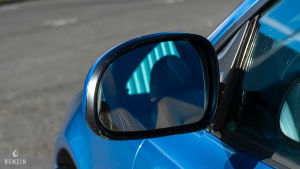 Peugeot 406 Coupé V6 - 2000