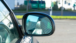 Peugeot 406 Coupé V6 - 2000