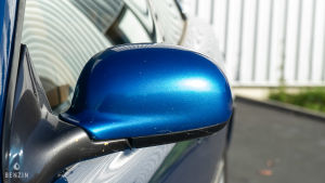 Peugeot 406 Coupé V6 - 2000