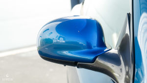 Peugeot 406 Coupé V6 - 2000