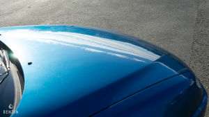 Peugeot 406 Coupé V6 - 2000