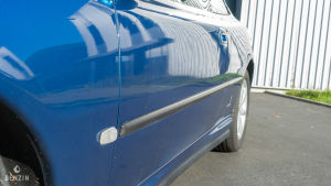 Peugeot 406 Coupé V6 - 2000