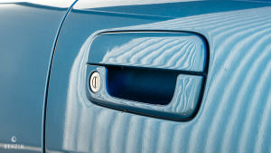 Peugeot 406 Coupé V6 - 2000