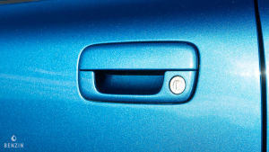 Peugeot 406 Coupé V6 - 2000