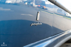 Peugeot 406 Coupé V6 - 2000