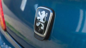 Peugeot 406 Coupé V6 - 2000