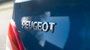 Peugeot 406 Coupé V6 - 2000