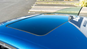 Peugeot 406 Coupé V6 - 2000