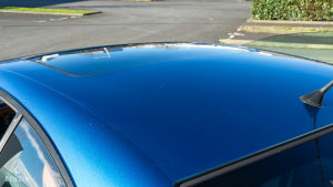 Peugeot 406 Coupé V6 - 2000