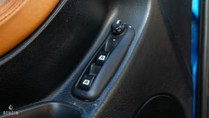 Peugeot 406 Coupé V6 - 2000