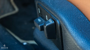 Peugeot 406 Coupé V6 - 2000