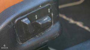 Peugeot 406 Coupé V6 - 2000