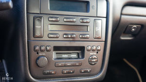 Peugeot 406 Coupé V6 - 2000