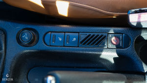 Peugeot 406 Coupé V6 - 2000