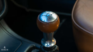 Peugeot 406 Coupé V6 - 2000