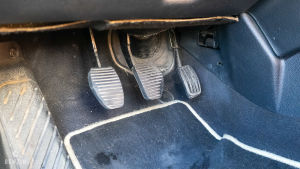 Peugeot 406 Coupé V6 - 2000