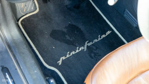 Peugeot 406 Coupé V6 - 2000