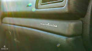 Peugeot 406 Coupé V6 - 2000