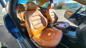 Peugeot 406 Coupé V6 - 2000