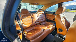 Peugeot 406 Coupé V6 - 2000