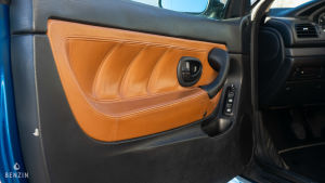 Peugeot 406 Coupé V6 - 2000