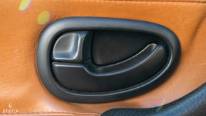 Peugeot 406 Coupé V6 - 2000