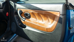 Peugeot 406 Coupé V6 - 2000