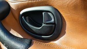 Peugeot 406 Coupé V6 - 2000