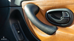 Peugeot 406 Coupé V6 - 2000