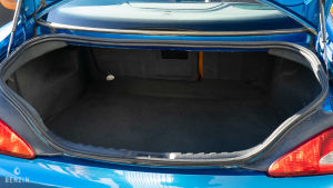 Peugeot 406 Coupé V6 - 2000