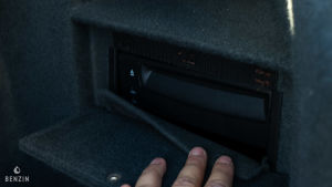 Peugeot 406 Coupé V6 - 2000