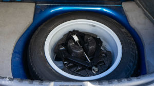 Peugeot 406 Coupé V6 - 2000