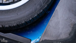 Peugeot 406 Coupé V6 - 2000