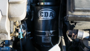 Peugeot 406 Coupé V6 - 2000