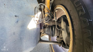 Peugeot 406 Coupé V6 - 2000