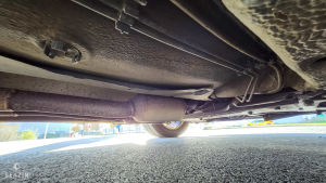 Peugeot 406 Coupé V6 - 2000