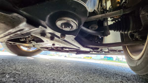 Peugeot 406 Coupé V6 - 2000