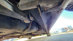 Peugeot 406 Coupé V6 - 2000