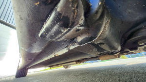 Peugeot 406 Coupé V6 - 2000