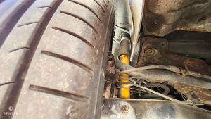 Peugeot 406 Coupé V6 - 2000