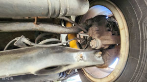 Peugeot 406 Coupé V6 - 2000