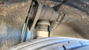 Peugeot 406 Coupé V6 - 2000