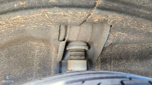 Peugeot 406 Coupé V6 - 2000