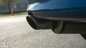 Peugeot 406 Coupé V6 - 2000