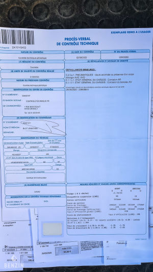 Peugeot 406 Coupé V6 - 2000