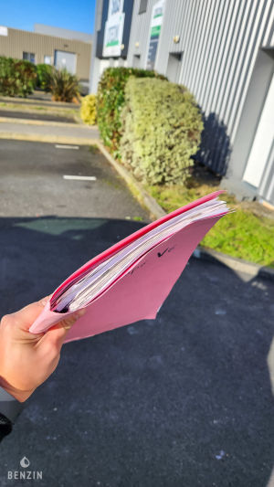 Peugeot 406 Coupé V6 - 2000